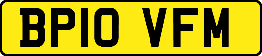 BP10VFM