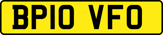 BP10VFO