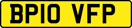 BP10VFP
