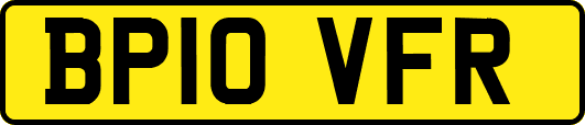 BP10VFR
