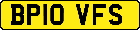 BP10VFS