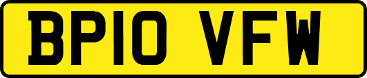 BP10VFW