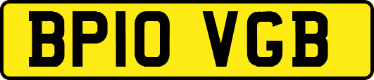 BP10VGB