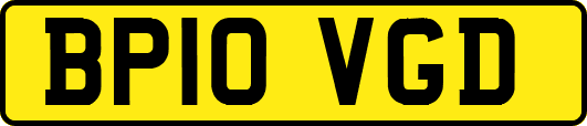 BP10VGD