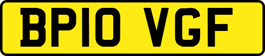 BP10VGF