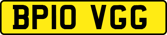 BP10VGG