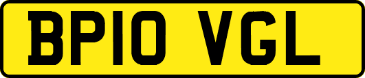 BP10VGL