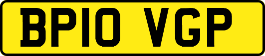BP10VGP