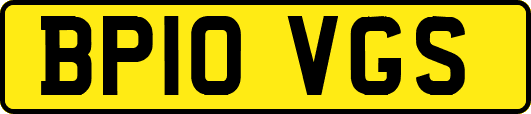 BP10VGS