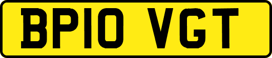 BP10VGT