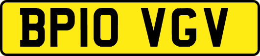 BP10VGV