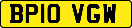 BP10VGW