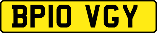 BP10VGY