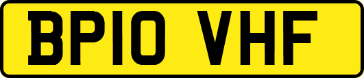 BP10VHF