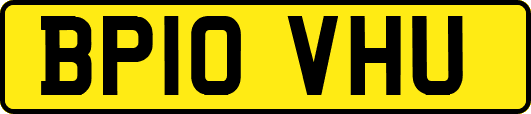 BP10VHU