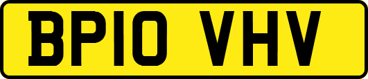 BP10VHV