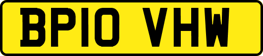 BP10VHW