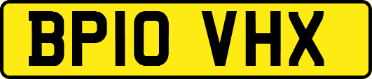 BP10VHX