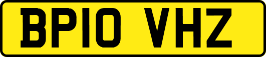 BP10VHZ