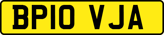 BP10VJA