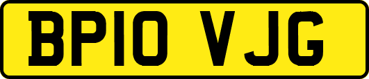BP10VJG