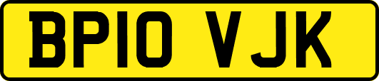BP10VJK