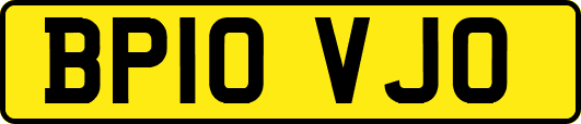 BP10VJO