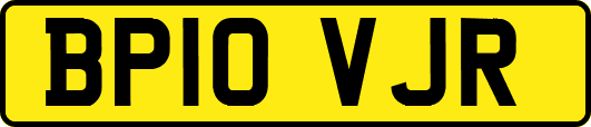 BP10VJR