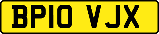 BP10VJX