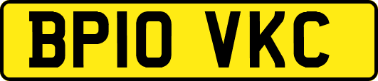 BP10VKC