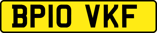 BP10VKF