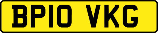 BP10VKG