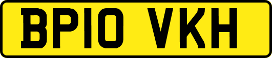 BP10VKH