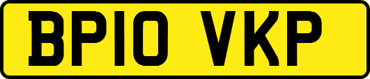 BP10VKP