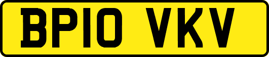 BP10VKV