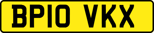 BP10VKX