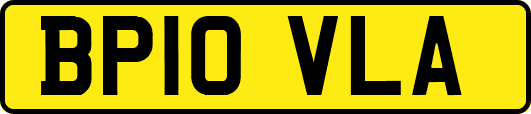 BP10VLA