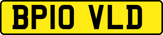 BP10VLD