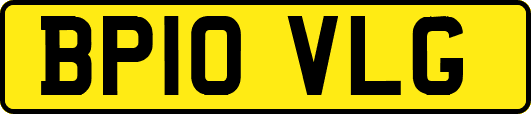 BP10VLG