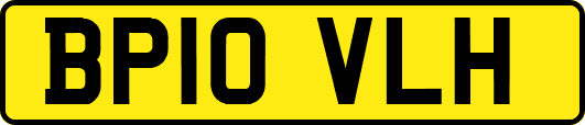 BP10VLH