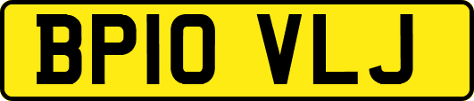 BP10VLJ