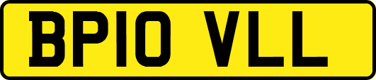 BP10VLL