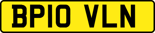BP10VLN