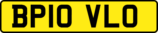 BP10VLO