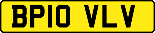 BP10VLV