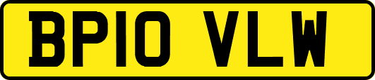 BP10VLW