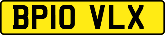BP10VLX
