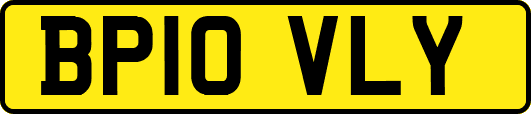 BP10VLY