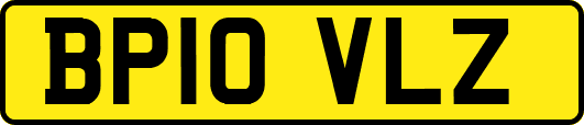 BP10VLZ