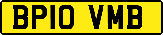 BP10VMB